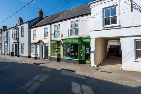 Property for sale, South Street, South Molton