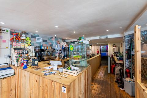 Property for sale, South Street, South Molton