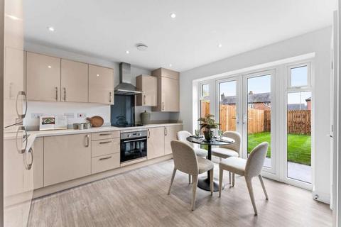 3 bedroom semi-detached house for sale, Plot 18, The Laurel Semi Phase 2 – First Homes at Cardwell Park, Garstang Road PR3