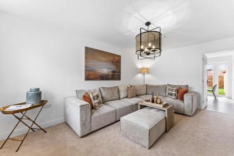 3 bedroom terraced house for sale, Plot 20, The Laurel Mid Phase 2 – First Homes at Cardwell Park, Garstang Road PR3