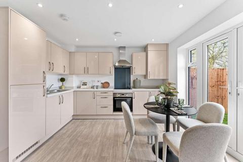 3 bedroom end of terrace house for sale, Plot 21, The Laurel End Phase 2 – First Homes at Cardwell Park, Garstang Road PR3