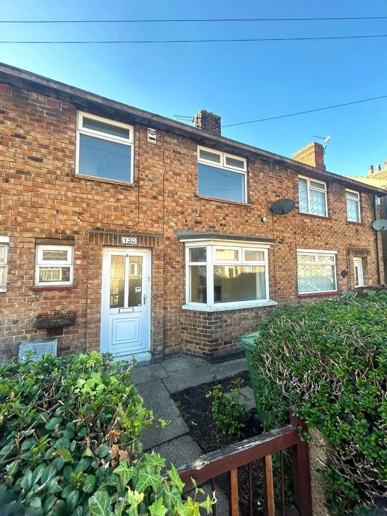House in Grimsby - View 2