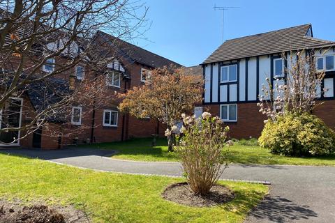 1 bedroom apartment for sale, Flat , Oak House, Sandbach