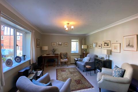 1 bedroom apartment for sale, Flat , Oak House, Sandbach