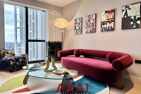 1 bedroom flat for sale, Nine Elms Lane, London SW8