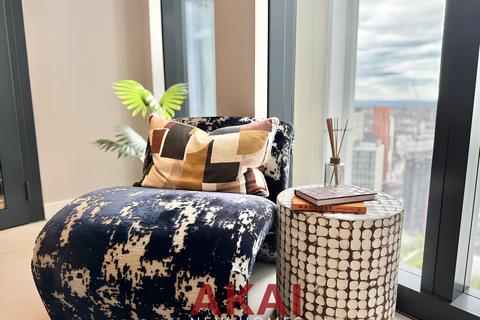 1 bedroom flat for sale, Nine Elms Lane, London SW8
