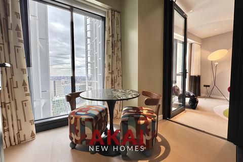 1 bedroom flat for sale, Nine Elms Lane, London SW8