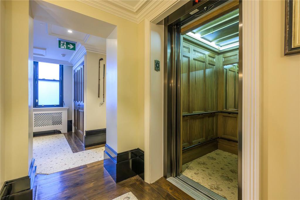 Lift