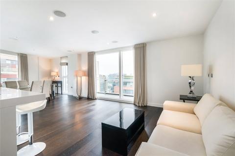 Gatliff Road, London, SW1W