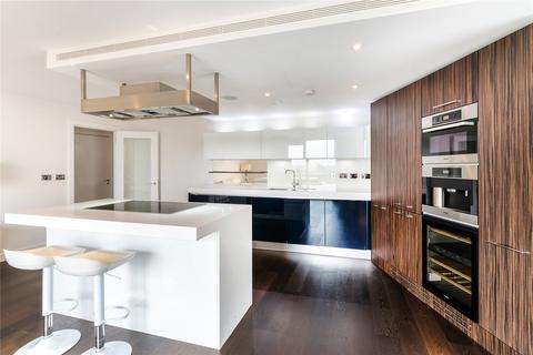 3 bedroom apartment to rent, Gatliff Road, London, SW1W