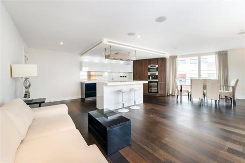 3 bedroom apartment to rent, Gatliff Road, London, SW1W
