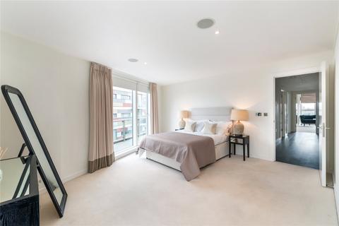 3 bedroom apartment to rent, Gatliff Road, London, SW1W