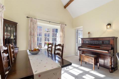2 bedroom bungalow for sale, Old Cider Press, Stretton Grandison, Ledbury, Herefordshire, HR8