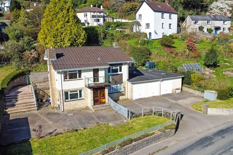 4 bedroom detached house for sale, Milltown, Muddiford, Barnstaple, Devon, EX31