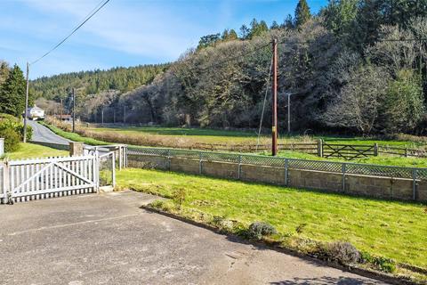 4 bedroom detached house for sale, Milltown, Muddiford, Barnstaple, Devon, EX31