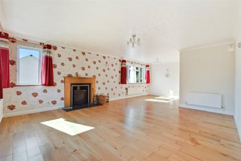 4 bedroom detached house for sale, Milltown, Muddiford, Barnstaple, Devon, EX31