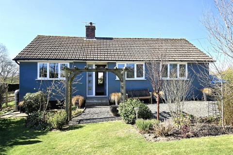 Fairways Rectory Road, Dolton, Winkleigh, EX19 8QL