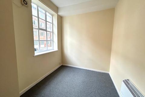 undefined, Old Carriage Works, Commercial Street, Newtown, Powys, SY16