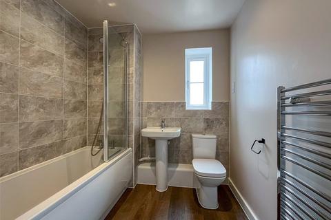 1 bedroom apartment to rent, Oxleigh Way, Stoke Gifford, Bristol, South Gloucestershire, BS34