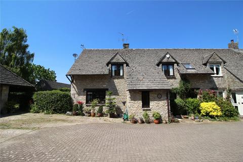 3 bedroom barn conversion for sale, Tarlton, Cirencester, Gloucestershire, GL7