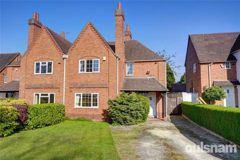 3 bedroom semi-detached house for sale, Hawthorne Road, BOURNVILLE VILLAGE TRUST, Kings Norton, Birmingham, B30