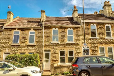 2 bedroom terraced house for sale, Herbert Road, Oldfield Park, Bath, BA2