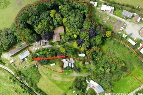 undefined, Busveal, Redruth, Cornwall, TR16