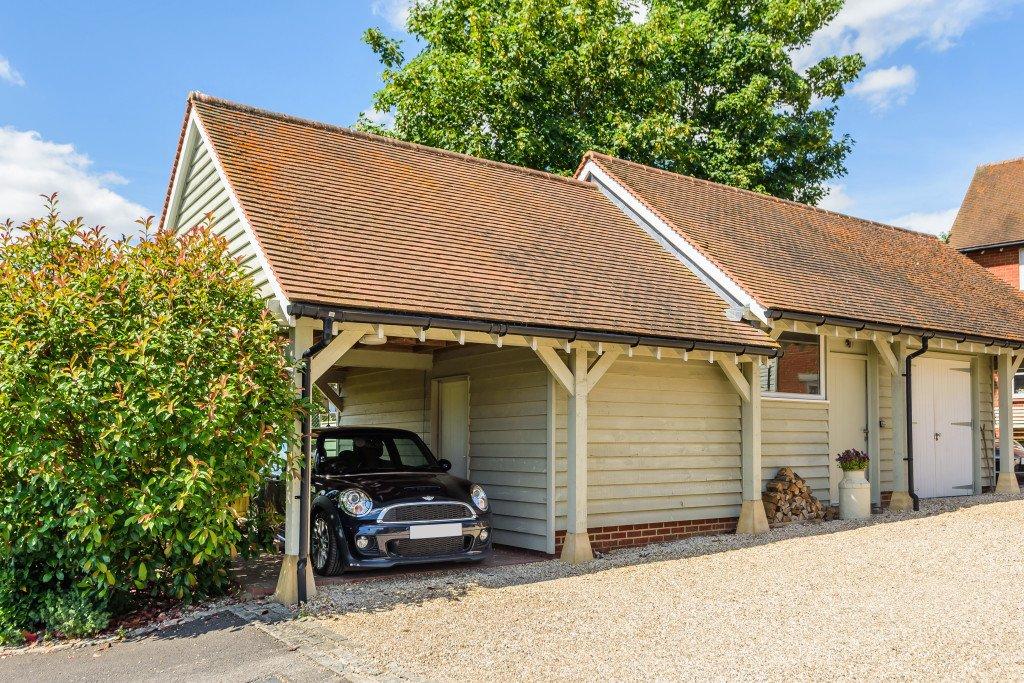 Carport