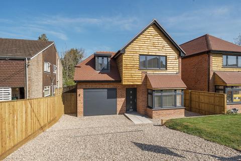 19 Elvendon Road, Goring, Reading, RG8 0DP