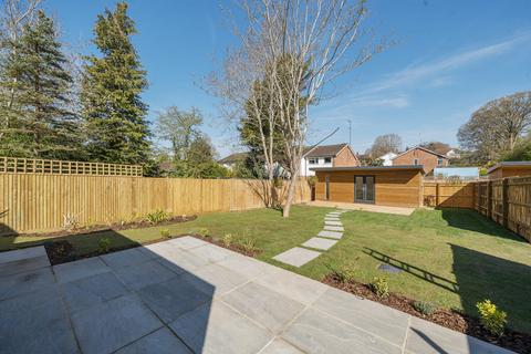 19 Elvendon Road, Goring, Reading, RG8 0DP
