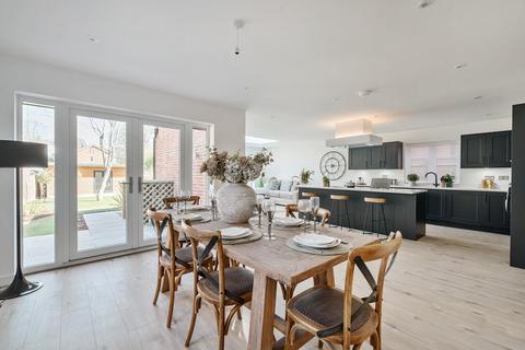 19 Elvendon Road, Goring, Reading, RG8 0DP