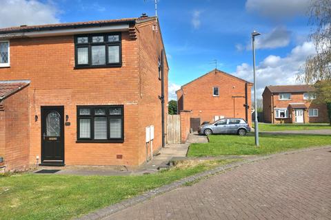 14 Aintree Close, Bedworth, CV12 8TQ