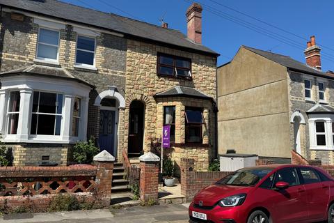 undefined, Blenheim Road, Reading RG4