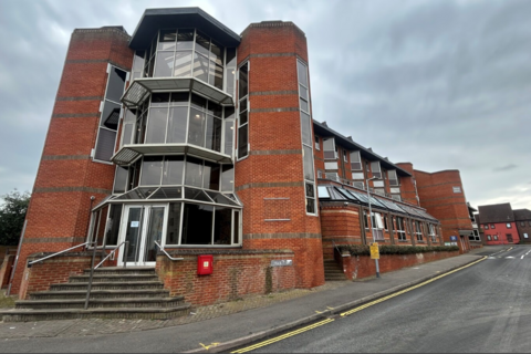 Property to rent, Church Street, Berkshire RG1