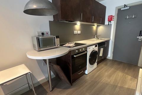 Property to rent, Church Street, Berkshire RG1