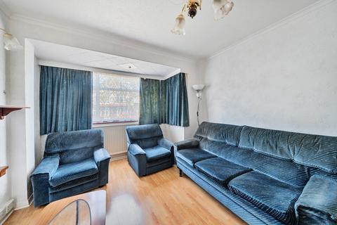 3 bedroom terraced house for sale, Grove Road, Mitcham CR4