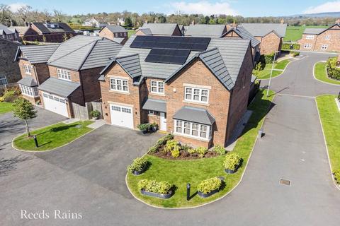 undefined, Willbrook Close, Preston PR2