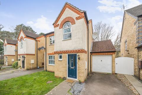 23 The Hedgerows, Bishop's Stortford, CM23 5FD