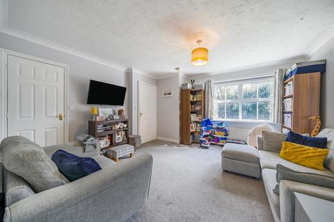 23 The Hedgerows, Bishop's Stortford, CM23 5FD