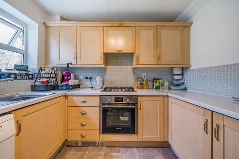 23 The Hedgerows, Bishop's Stortford, CM23 5FD