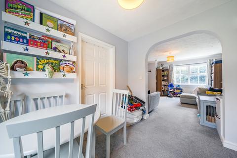 23 The Hedgerows, Bishop's Stortford, CM23 5FD