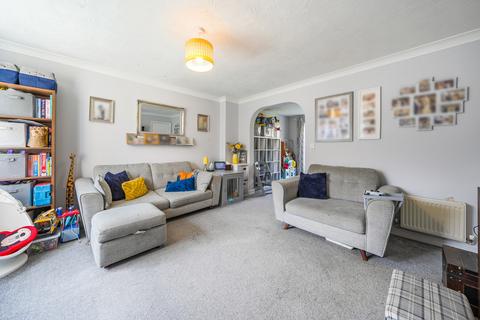 23 The Hedgerows, Bishop's Stortford, CM23 5FD