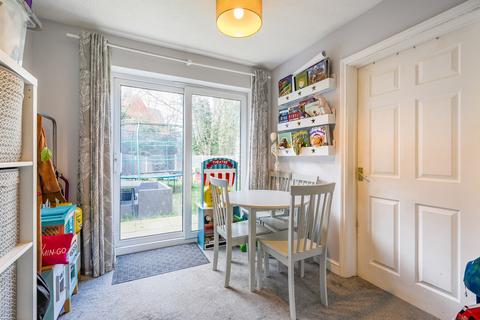 23 The Hedgerows, Bishop's Stortford, CM23 5FD