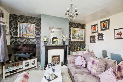 3 bedroom terraced house for sale, Wallace Street, West Yorkshire HX1