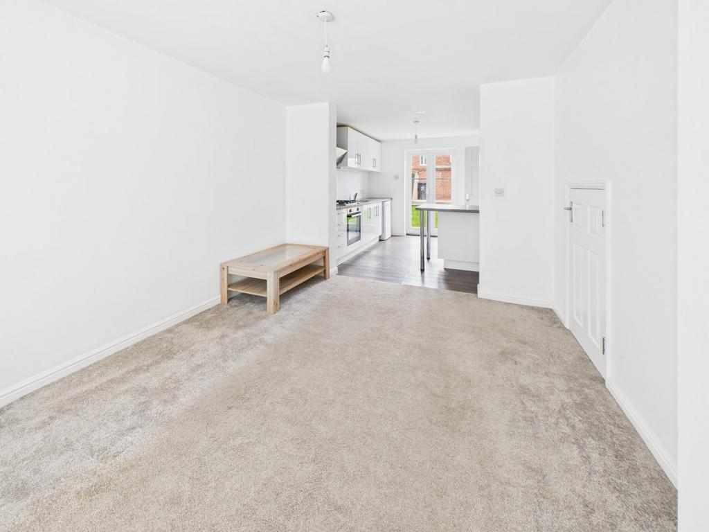Dining/Sitting Room