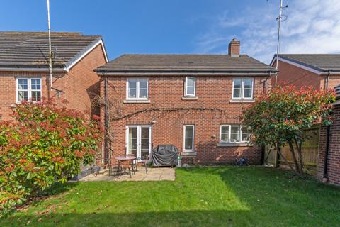 undefined, Saffron Crescent, Hertfordshire CM21