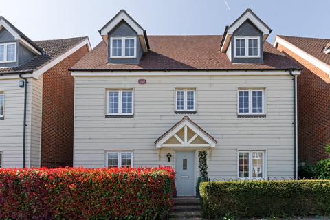 undefined, Walson Way, Essex CM24