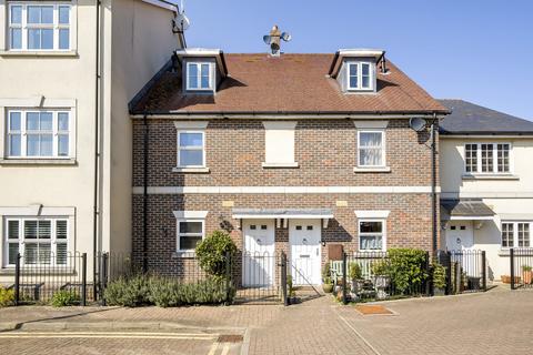 Blyth Court, Essex CB11