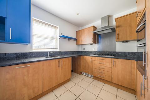 undefined, Blyth Court, Essex CB11