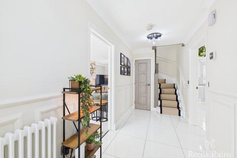 44 Astley Close, Hedon, Hull, HU12 8FL